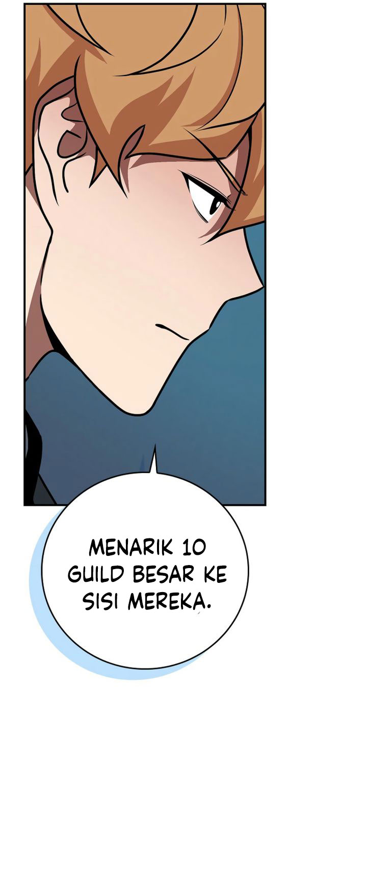 Archmage Streamer Chapter 140 Bahasa Indonesia