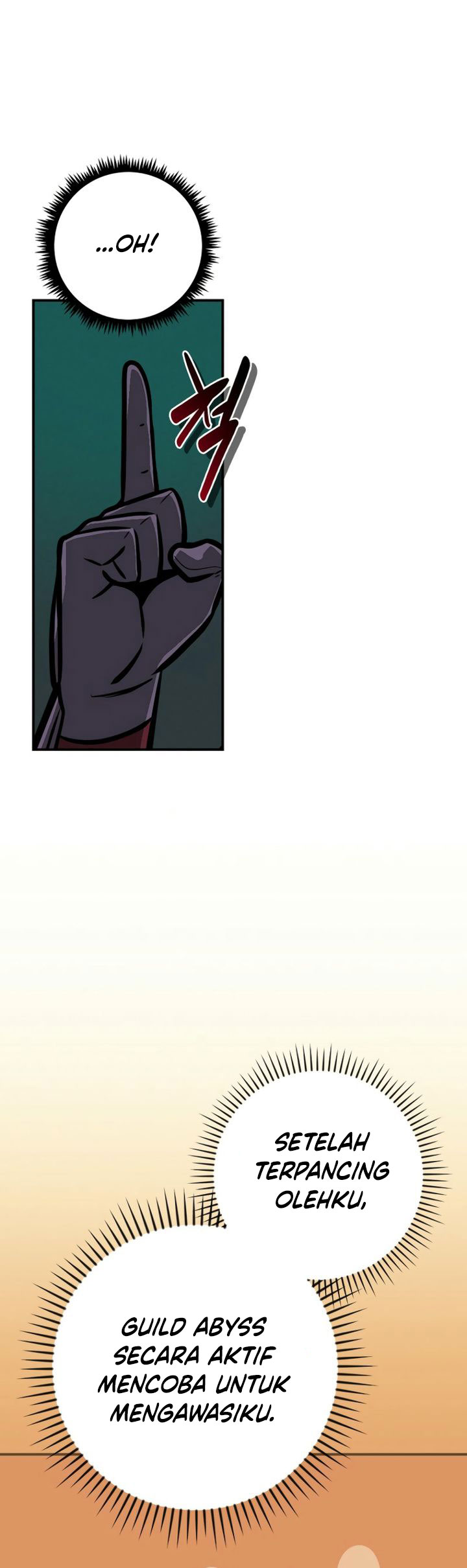 Archmage Streamer Chapter 140 Bahasa Indonesia