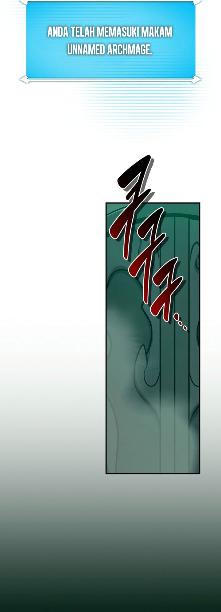 Archmage Streamer Chapter 140 Bahasa Indonesia