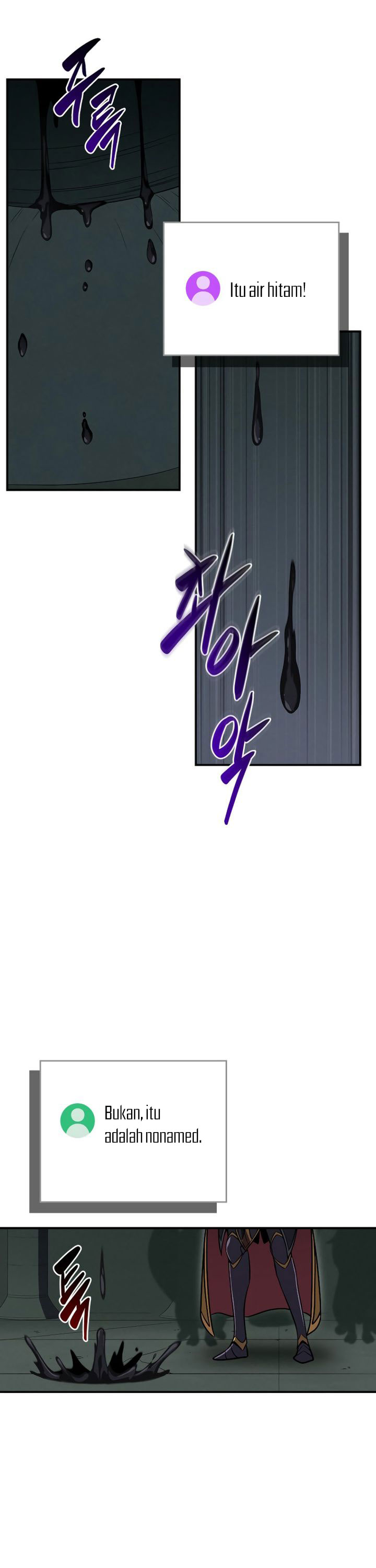 Archmage Streamer Chapter 140 Bahasa Indonesia