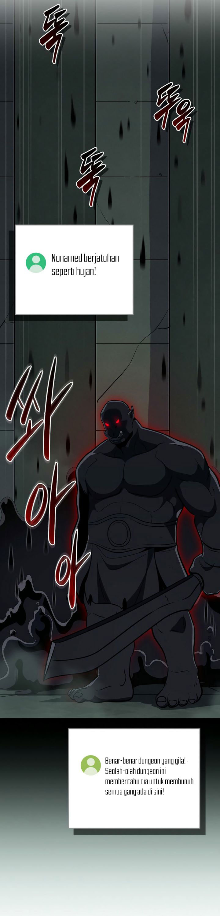 Archmage Streamer Chapter 140 Bahasa Indonesia