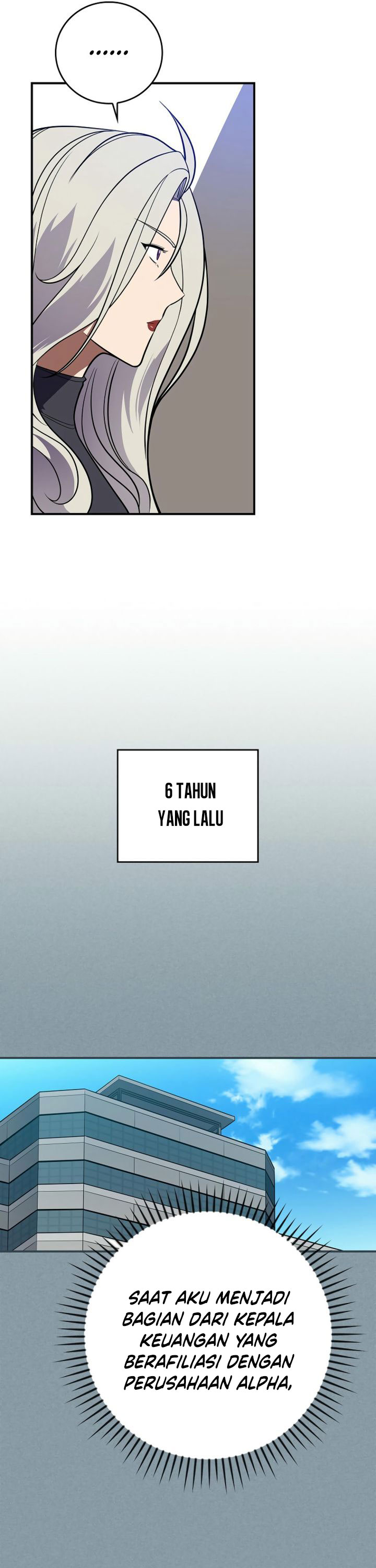 Archmage Streamer Chapter 140 Bahasa Indonesia