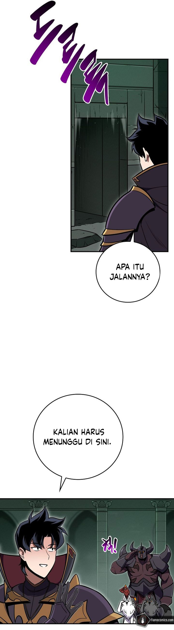 Archmage Streamer chapter 141