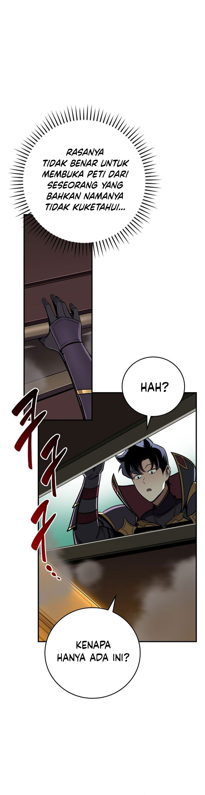 Archmage Streamer chapter 141