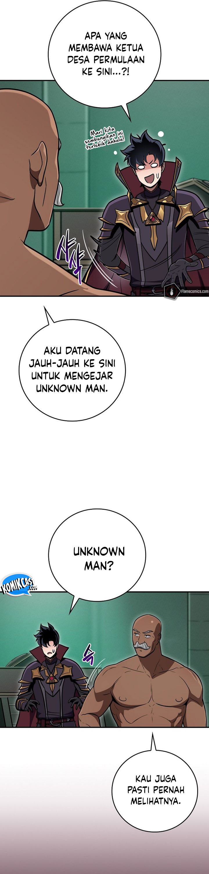 Archmage Streamer chapter 141