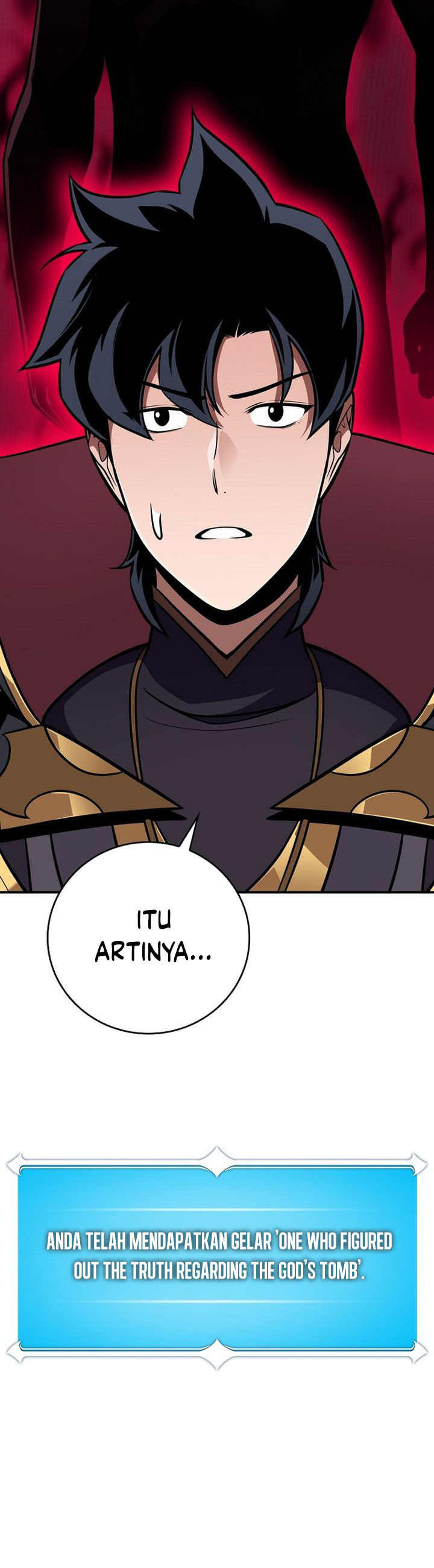 Archmage Streamer chapter 141