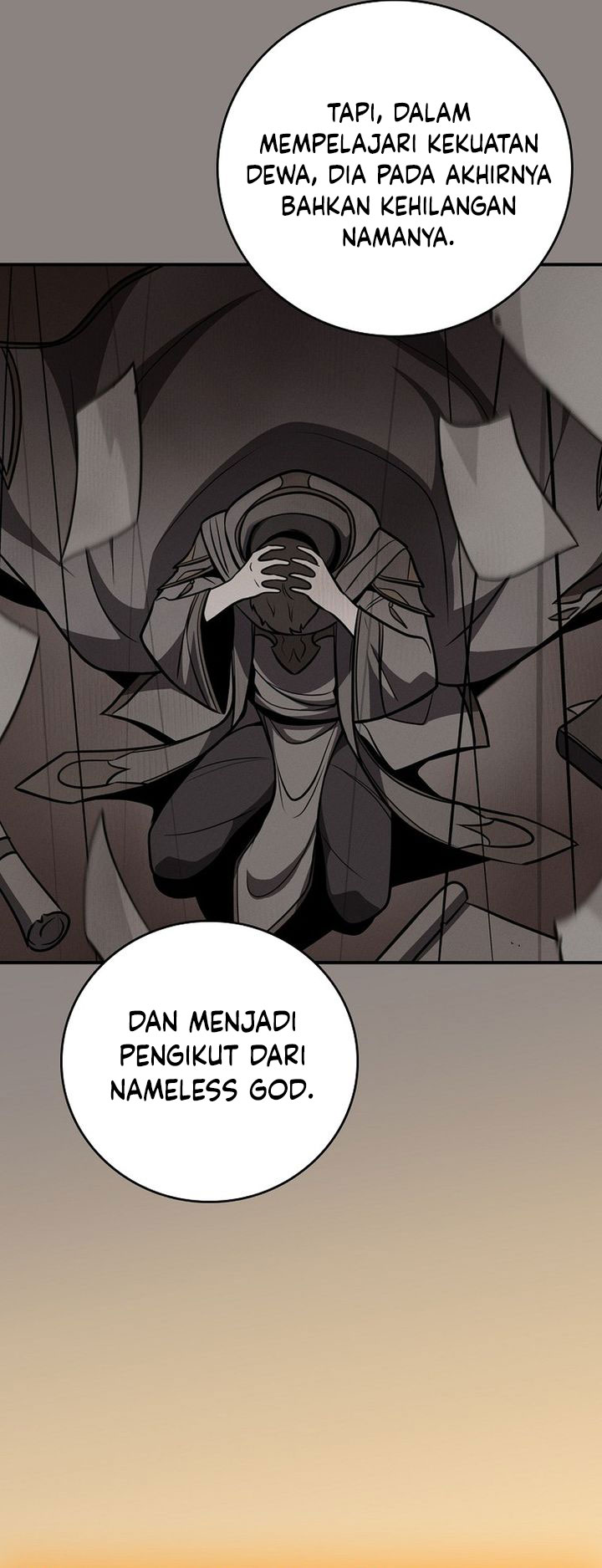 Archmage Streamer chapter 141