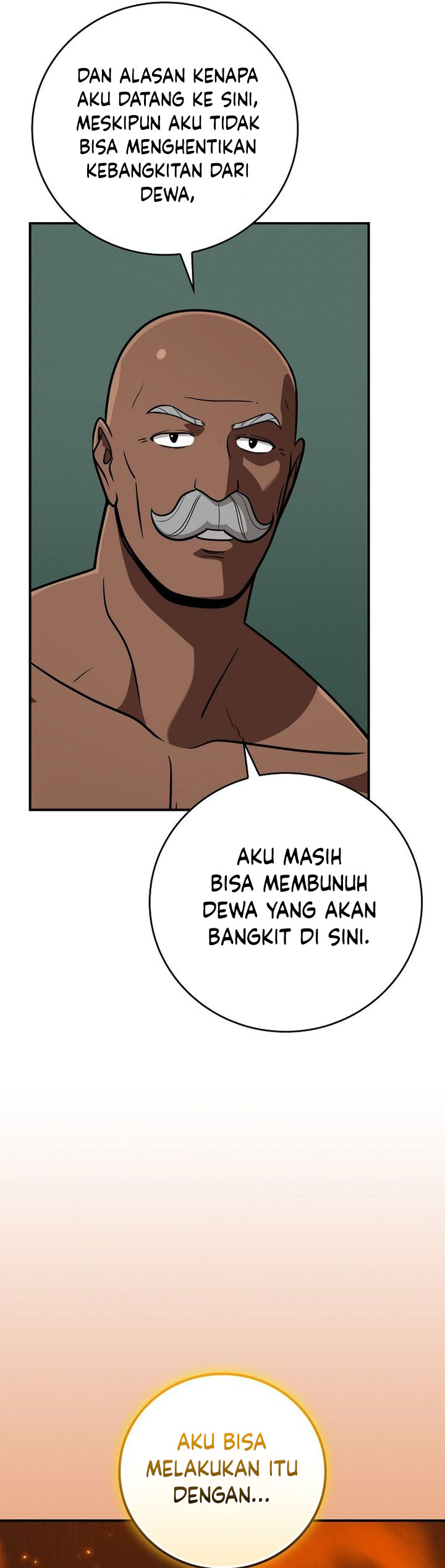 Archmage Streamer chapter 141