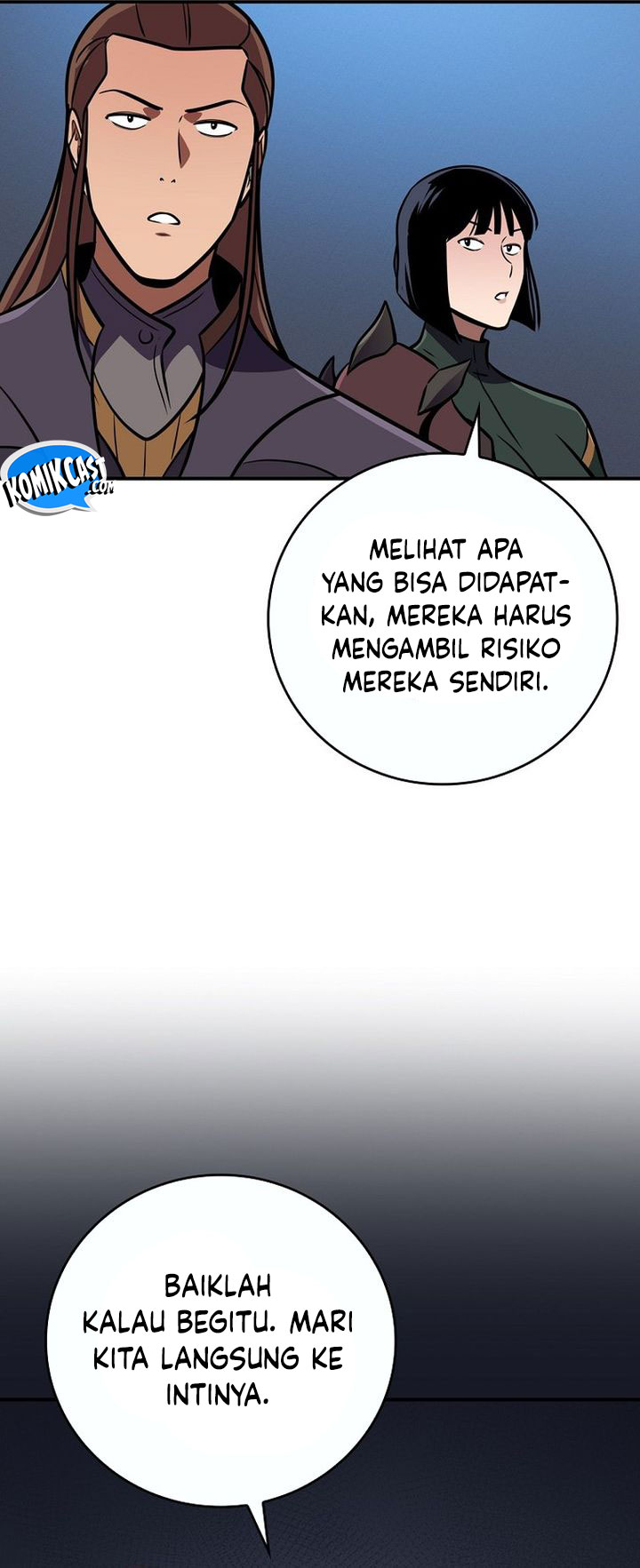 Archmage Streamer chapter 141