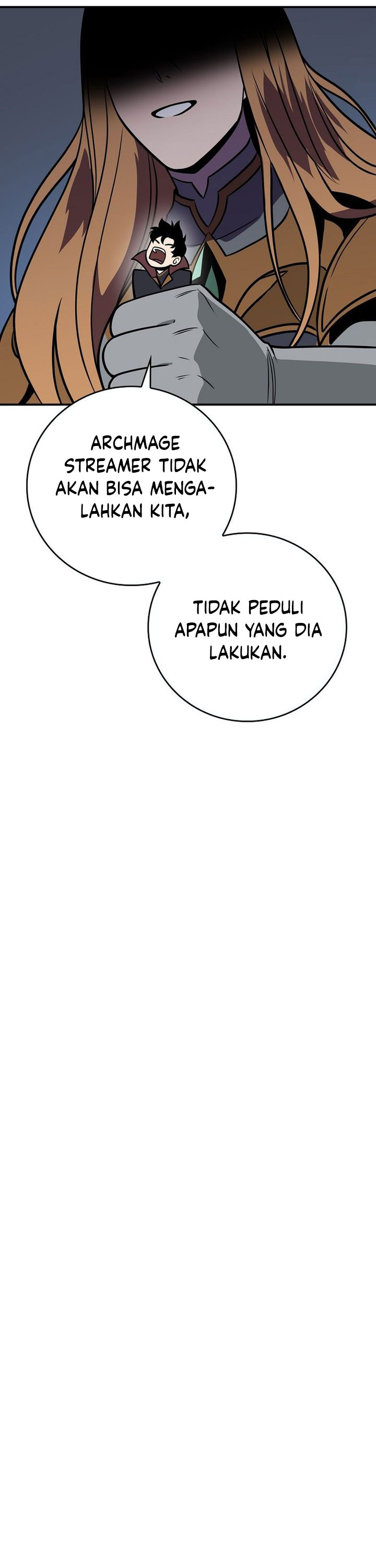 Archmage Streamer chapter 141