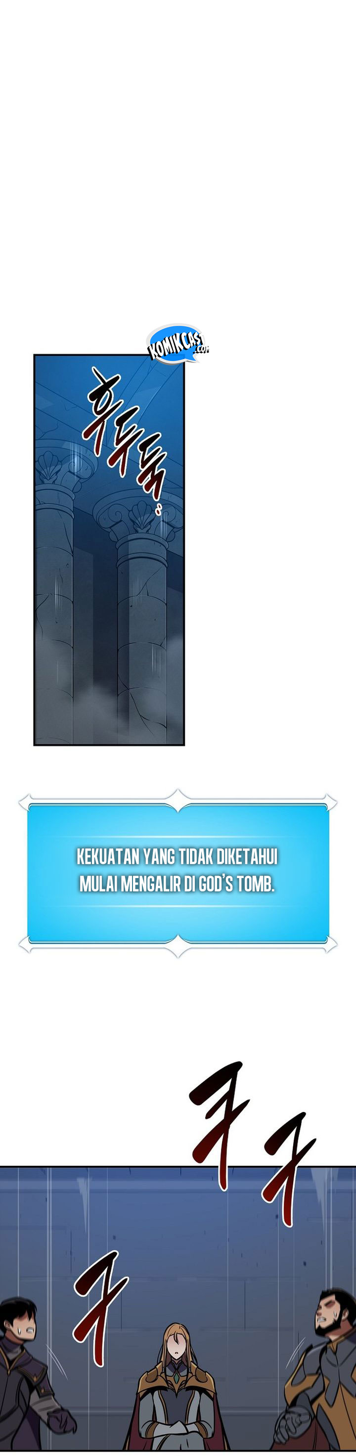 Archmage Streamer chapter 141
