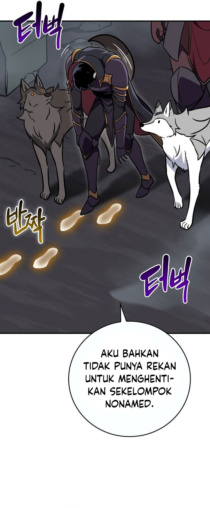 Archmage Streamer chapter 141