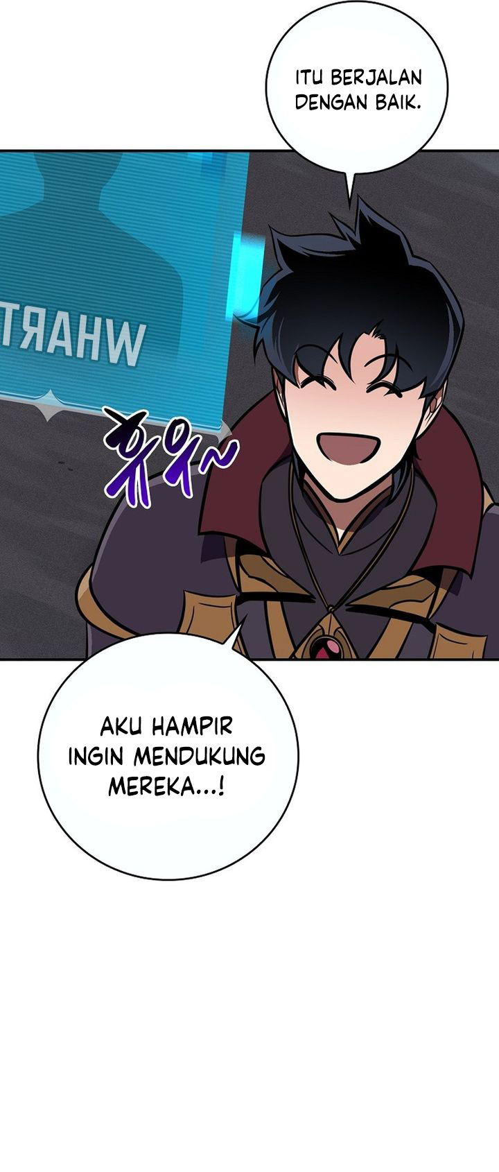 Archmage Streamer chapter 141
