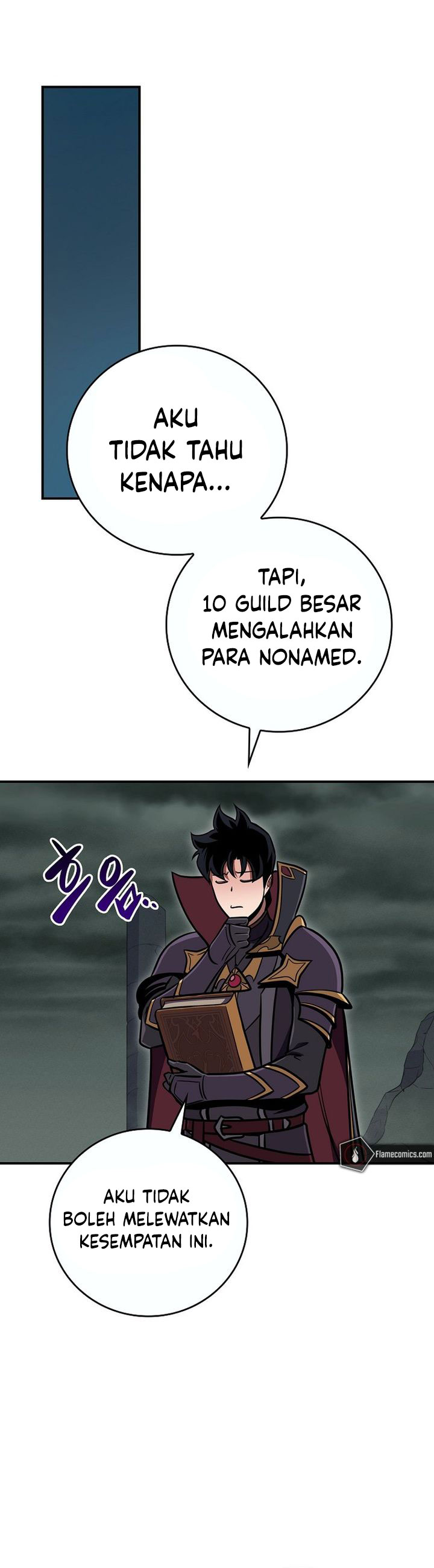 Archmage Streamer chapter 141