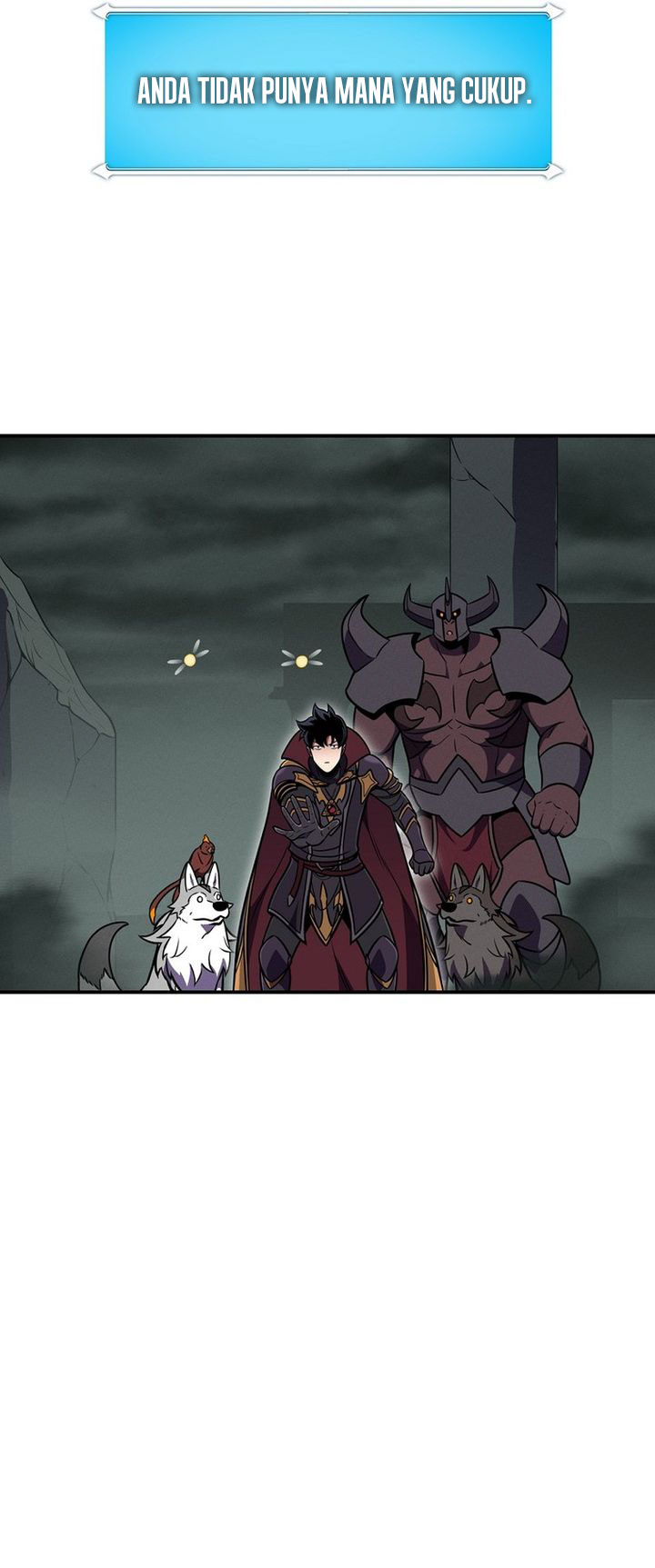 Archmage Streamer chapter 141