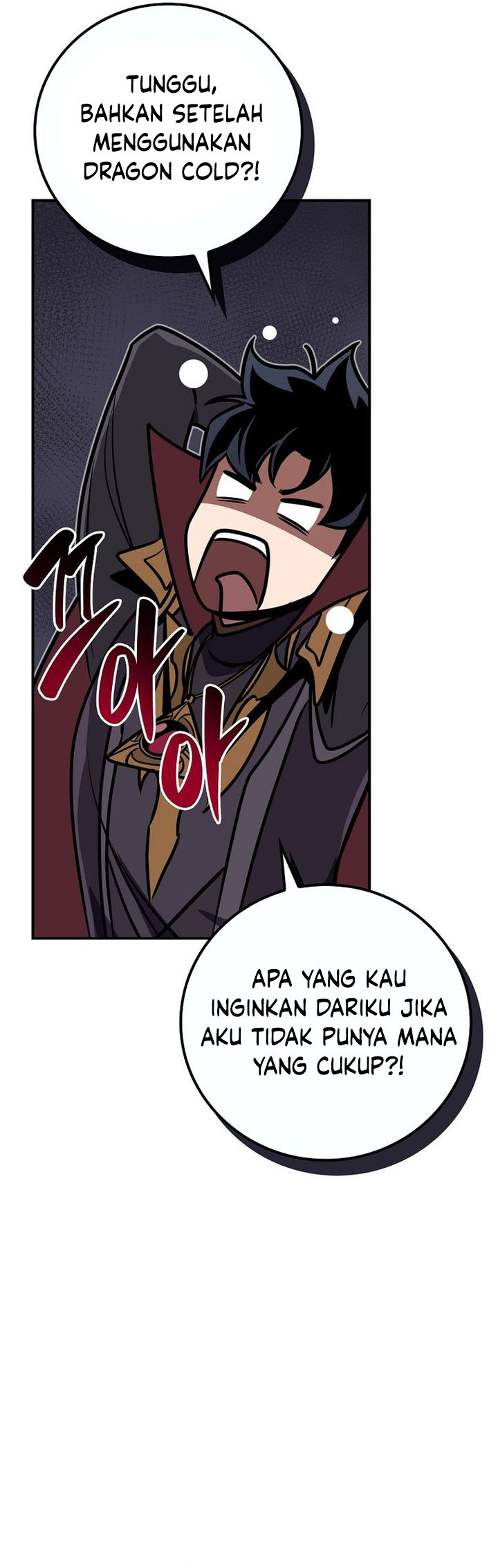 Archmage Streamer chapter 141