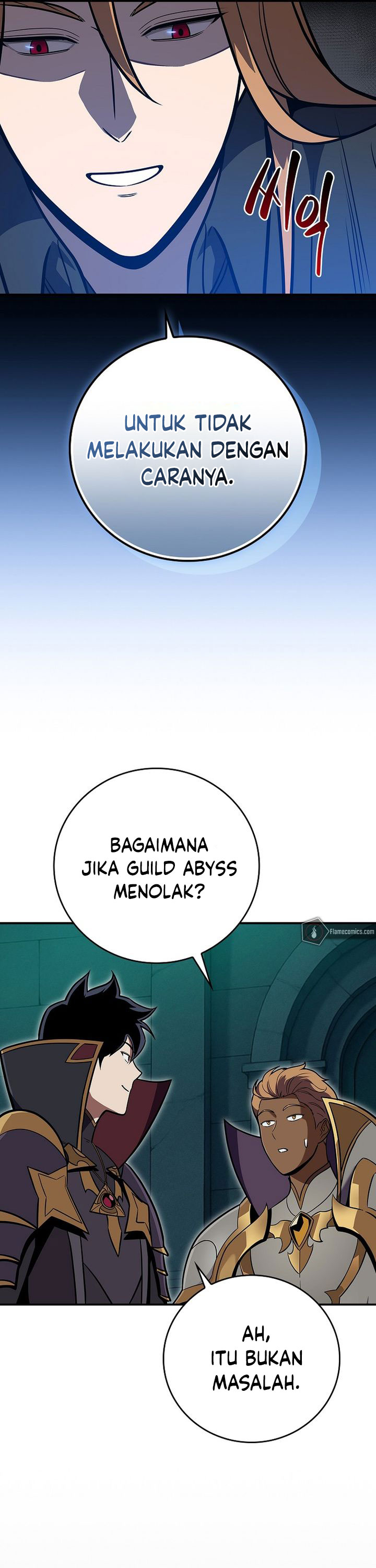 Archmage Streamer chapter 143