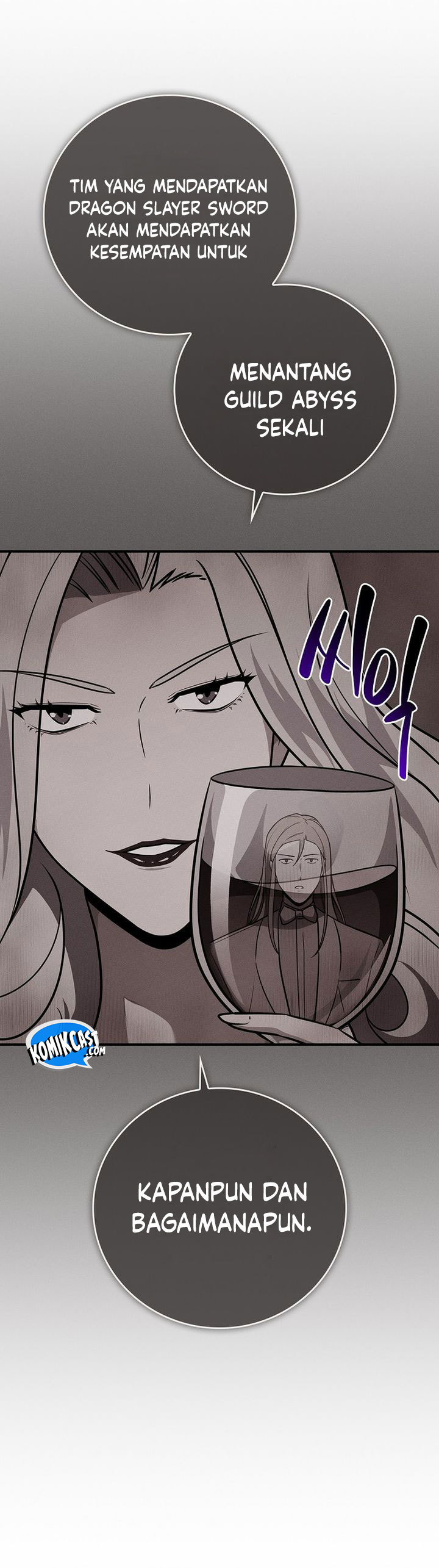 Archmage Streamer chapter 143
