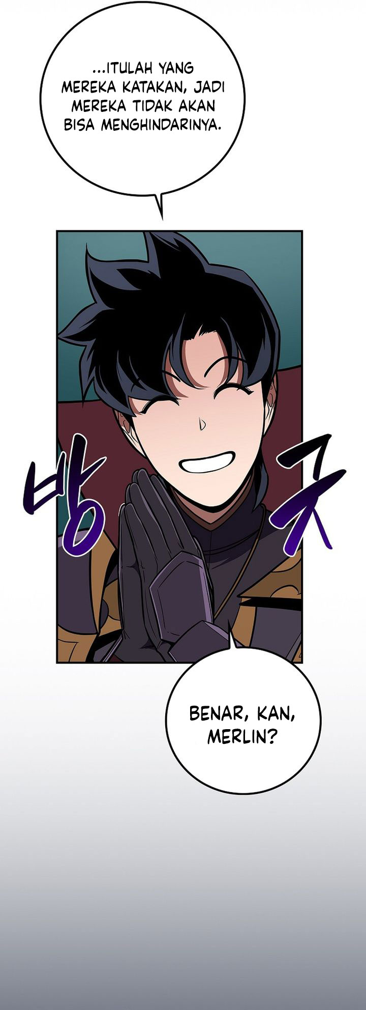 Archmage Streamer chapter 143