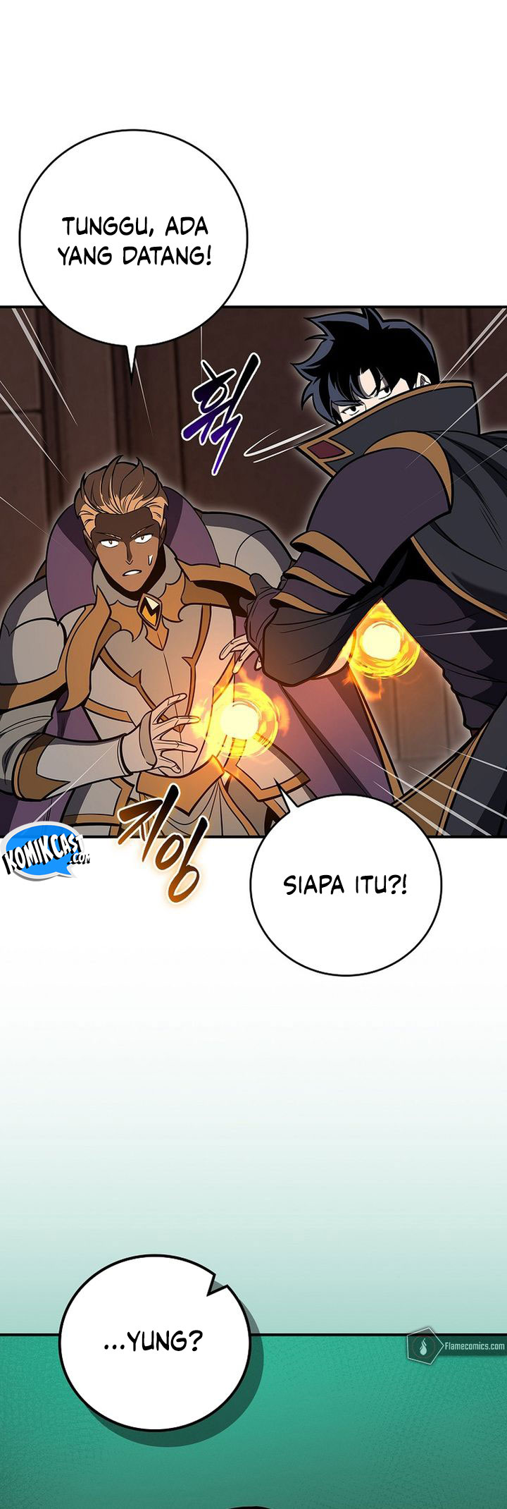 Archmage Streamer chapter 143