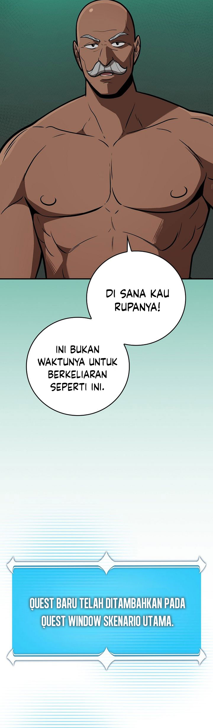 Archmage Streamer chapter 143
