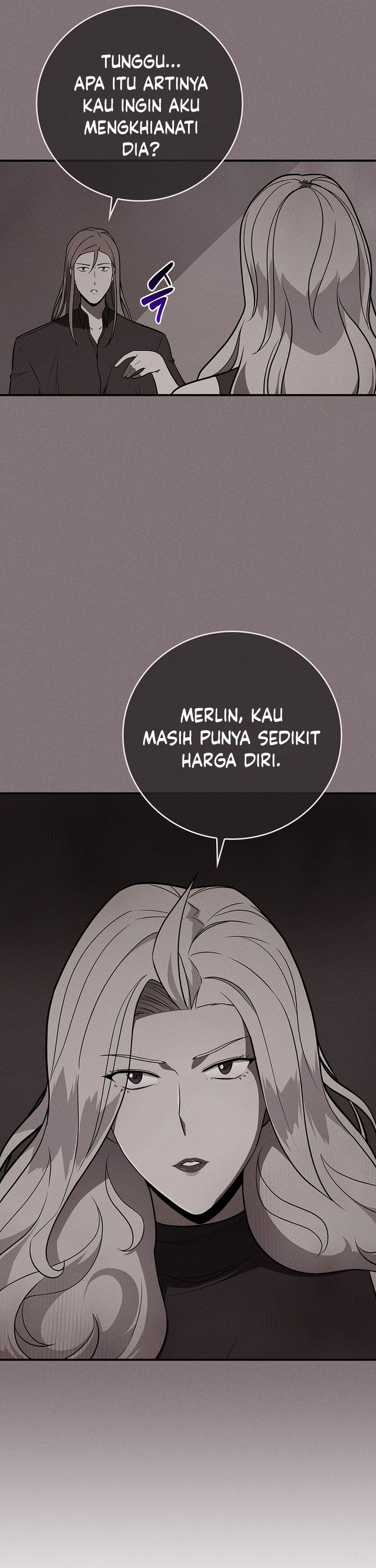 Archmage Streamer chapter 143
