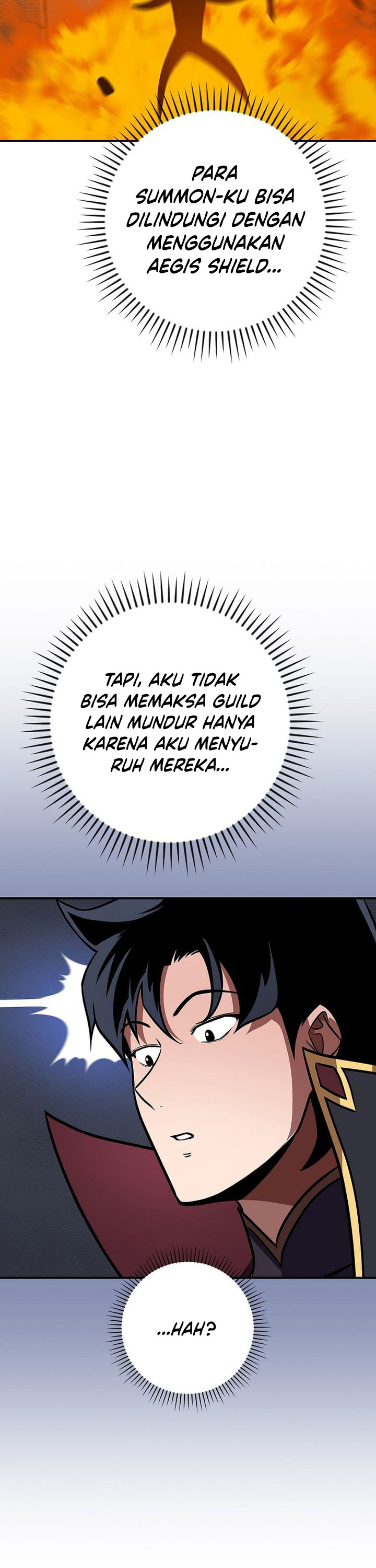 Archmage Streamer chapter 143