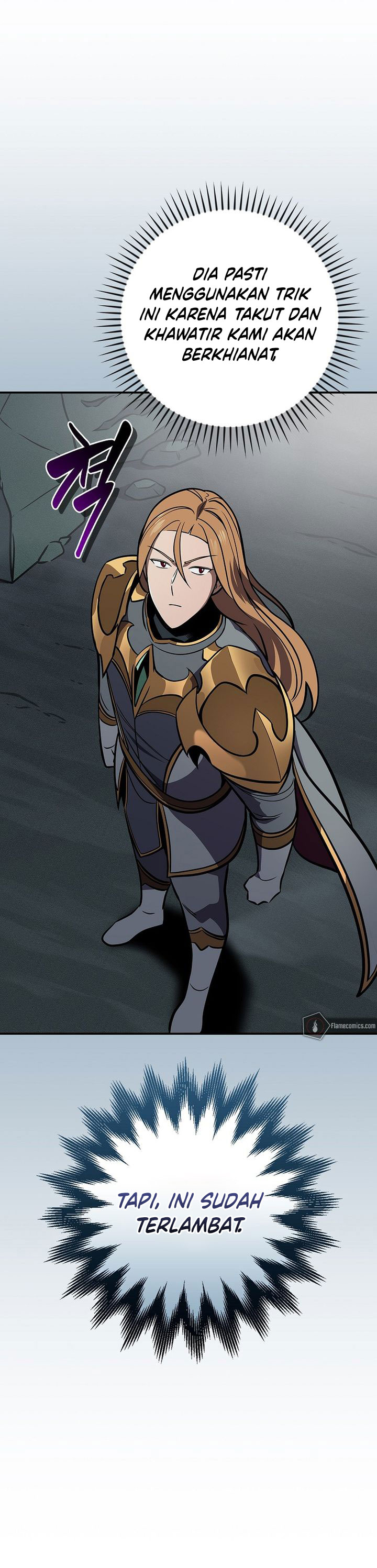 Archmage Streamer chapter 143