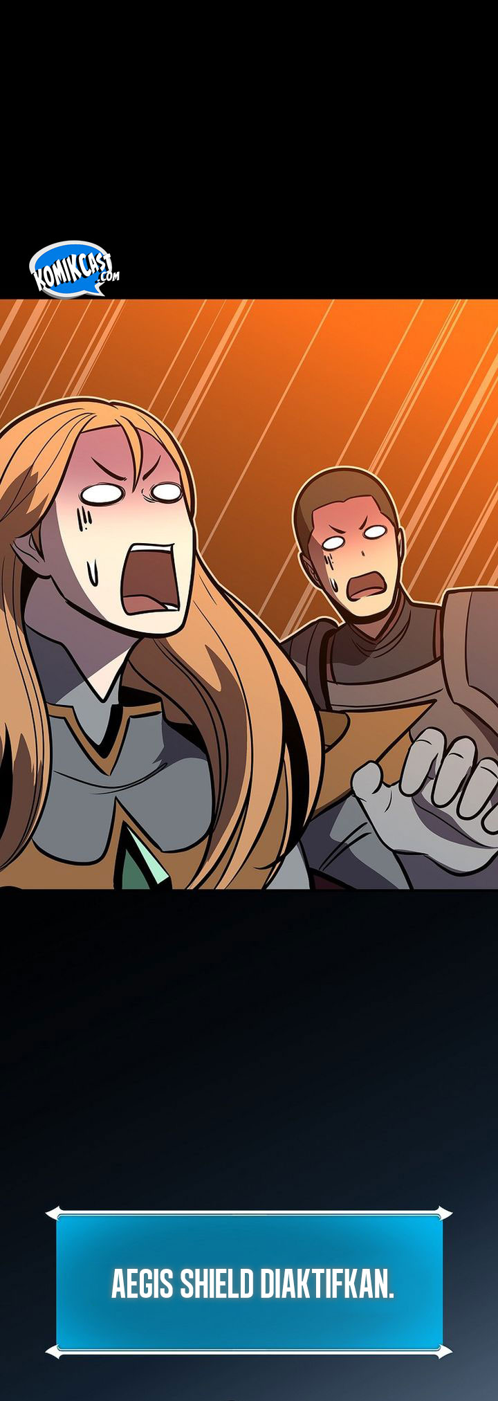 Archmage Streamer chapter 143