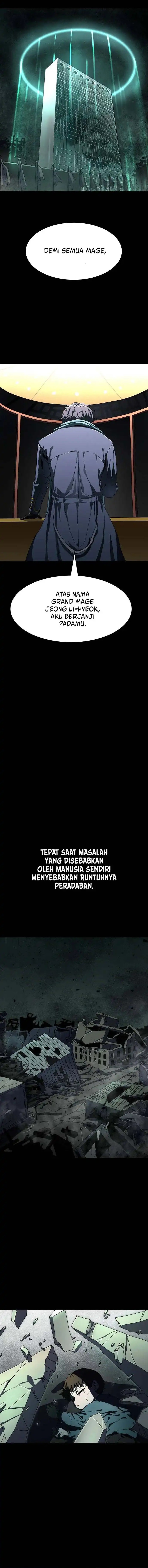 Archmage Curriculum Chapter 01 Bahasa Indonesia