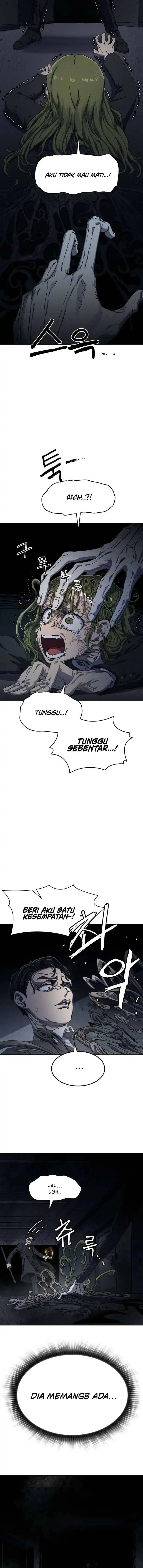 Archmage Curriculum Chapter 01 Bahasa Indonesia