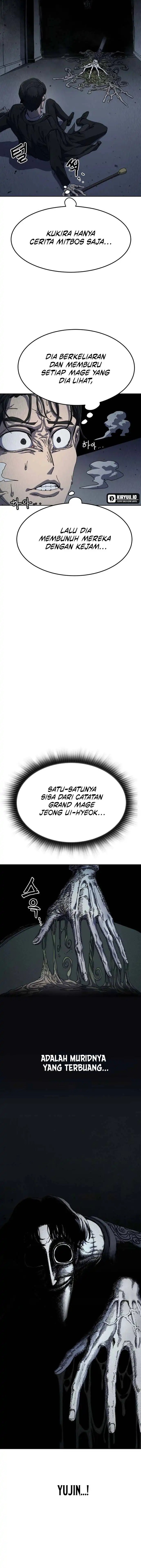 Archmage Curriculum Chapter 01 Bahasa Indonesia