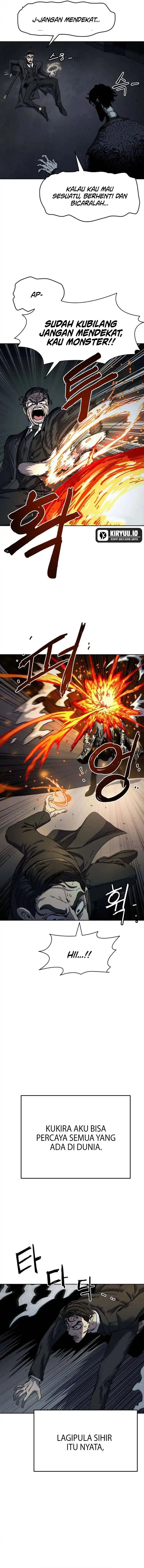 Archmage Curriculum Chapter 01 Bahasa Indonesia