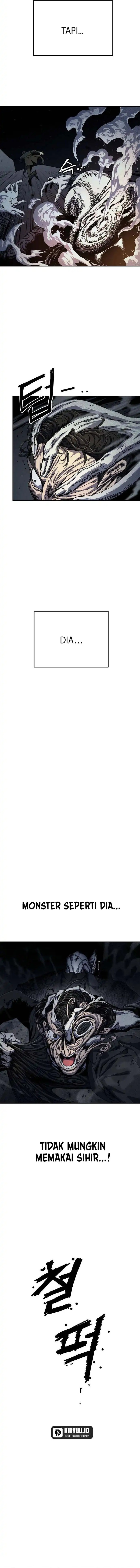 Archmage Curriculum Chapter 01 Bahasa Indonesia