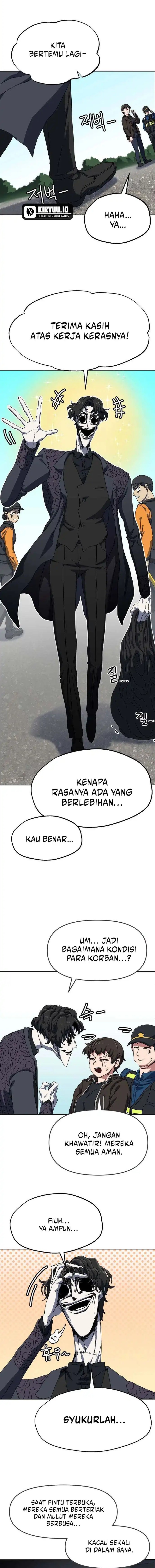 Archmage Curriculum Chapter 01 Bahasa Indonesia