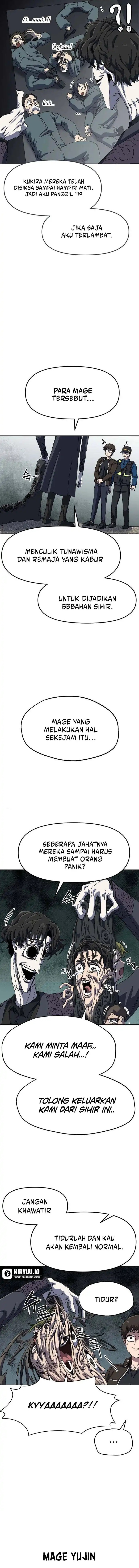 Archmage Curriculum Chapter 01 Bahasa Indonesia