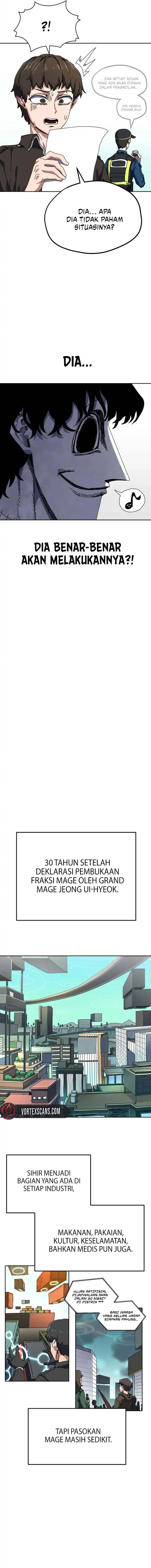 Archmage Curriculum Chapter 01 Bahasa Indonesia