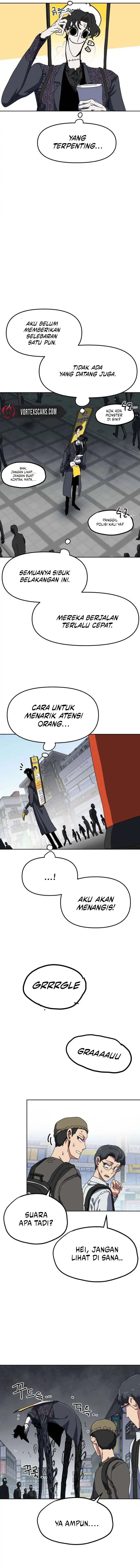 Archmage Curriculum Chapter 01 Bahasa Indonesia