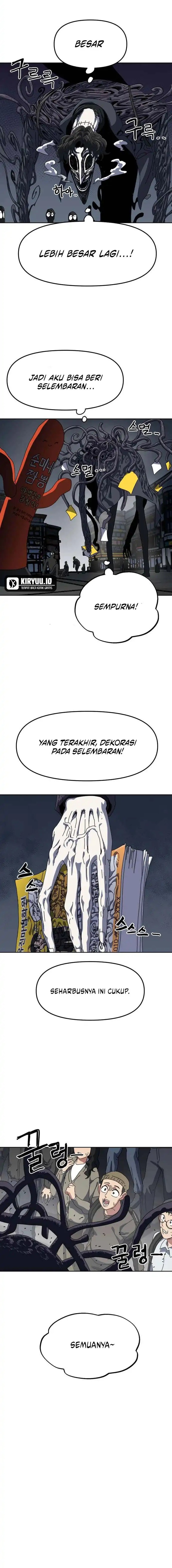 Archmage Curriculum Chapter 01 Bahasa Indonesia