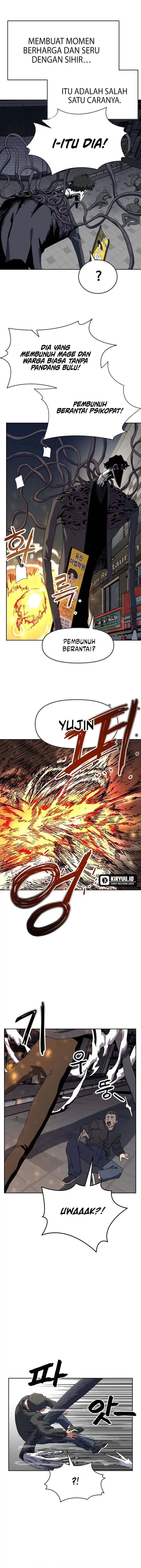 Archmage Curriculum Chapter 01 Bahasa Indonesia