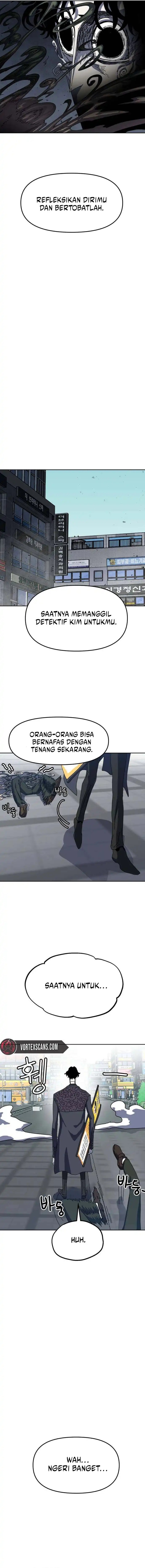 Archmage Curriculum Chapter 01 Bahasa Indonesia