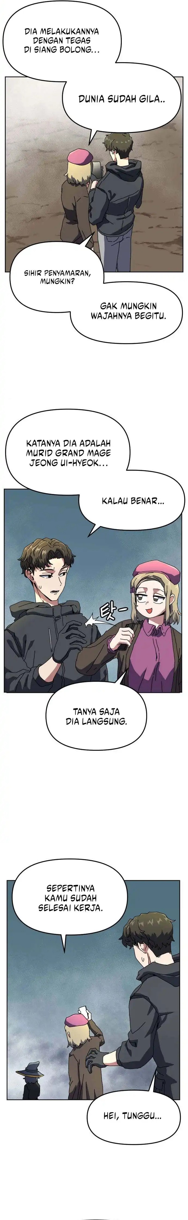 Archmage Curriculum Chapter 01 Bahasa Indonesia