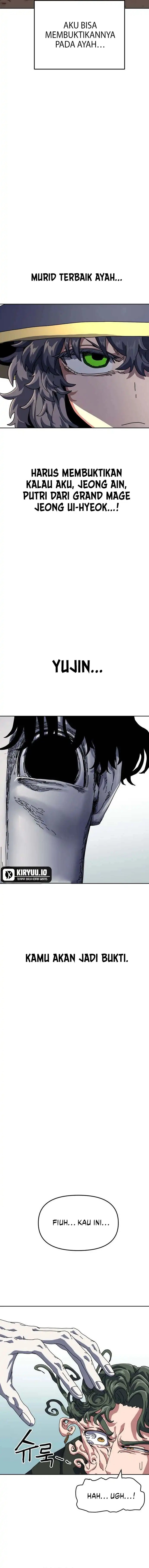 Archmage Curriculum Chapter 01 Bahasa Indonesia