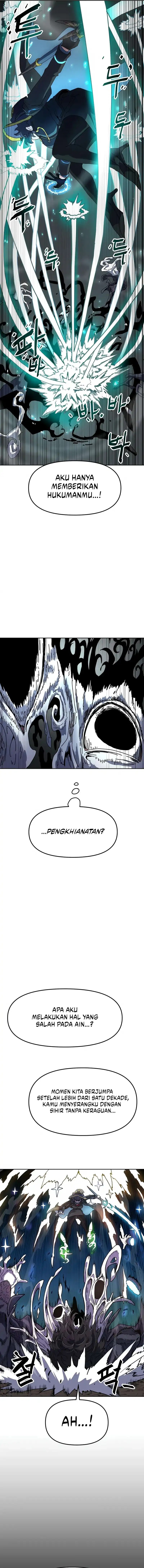 Archmage Curriculum Chapter 03 Bahasa Indonesia