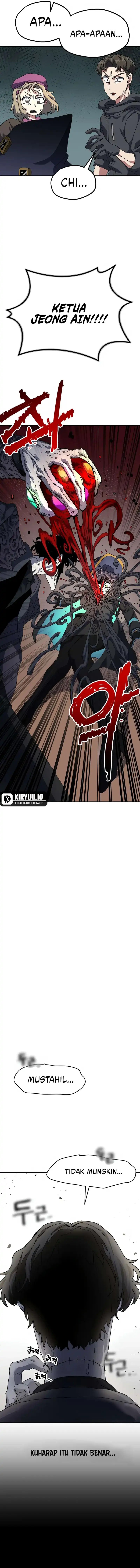 Archmage Curriculum Chapter 03 Bahasa Indonesia