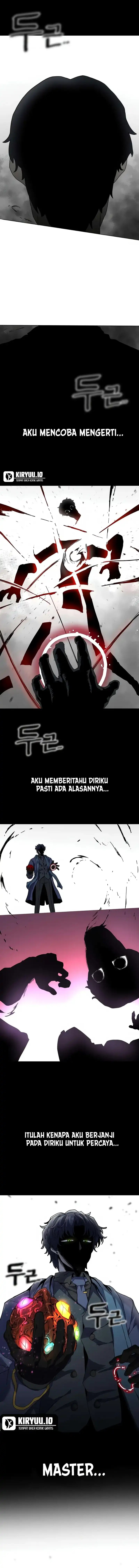 Archmage Curriculum Chapter 03 Bahasa Indonesia