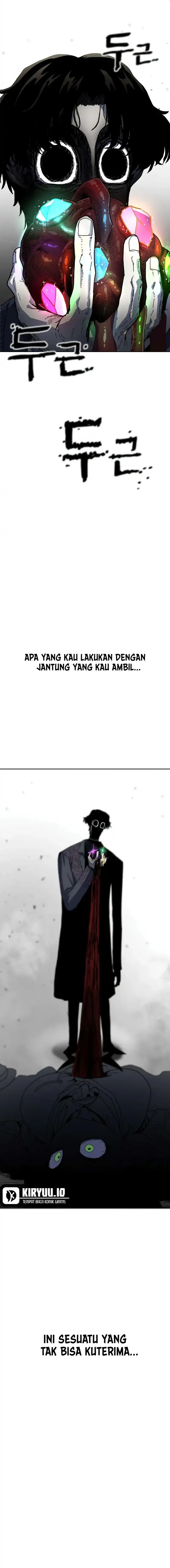 Archmage Curriculum Chapter 03 Bahasa Indonesia