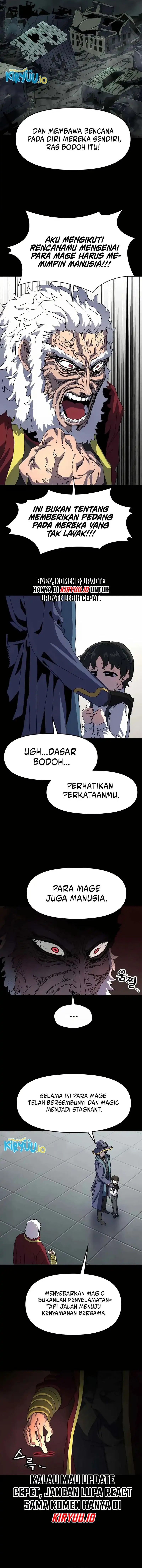 Archmage Curriculum Chapter 04 Bahasa Indonesia