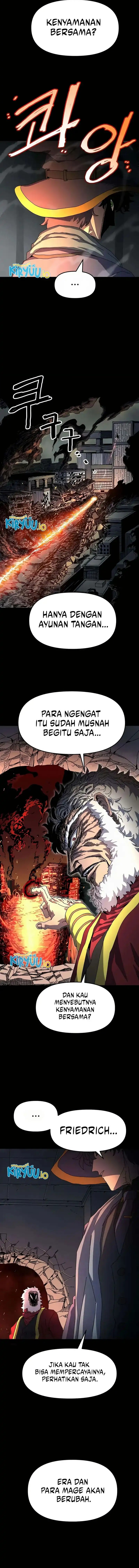 Archmage Curriculum Chapter 04 Bahasa Indonesia
