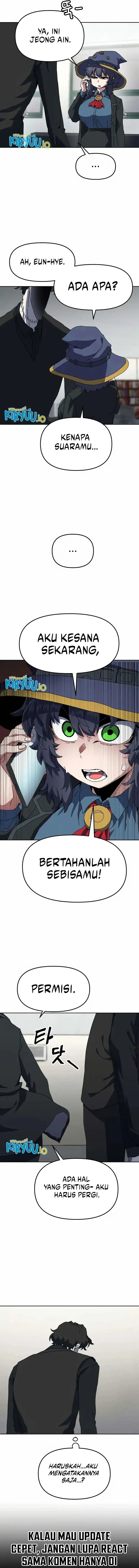 Archmage Curriculum Chapter 04 Bahasa Indonesia